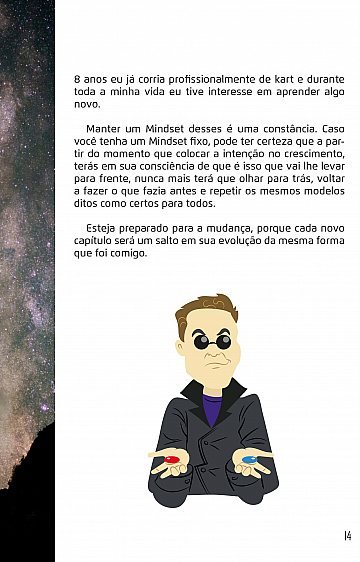 Ebook VALENDO A VIDA