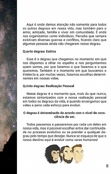 Ebook VALENDO A VIDA