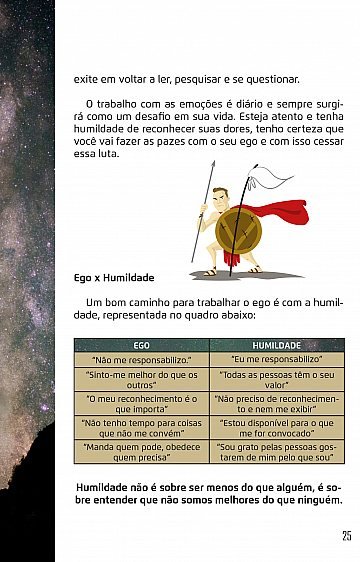 Ebook VALENDO A VIDA