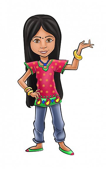 Turminha educação amocional