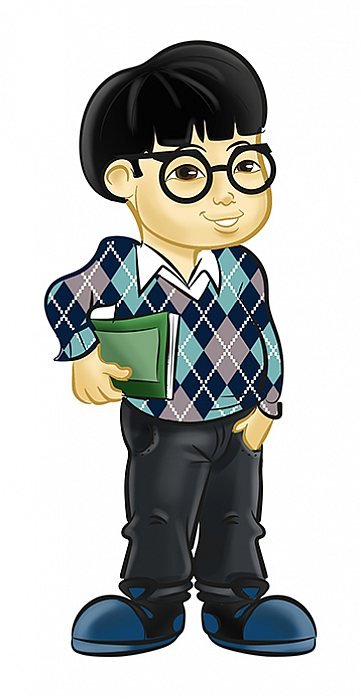 Turminha educação amocional