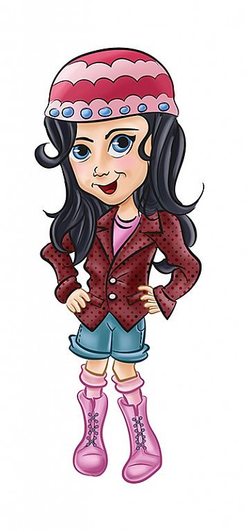 Turminha educação amocional