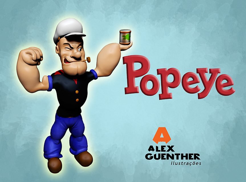 Popeye