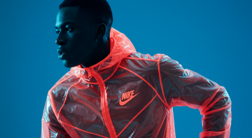 Vídeo institucional (conceitual) Nike