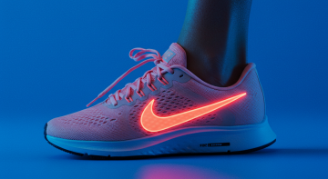 Vídeo institucional (conceitual) Nike