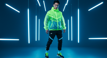 Vídeo institucional (conceitual) Nike