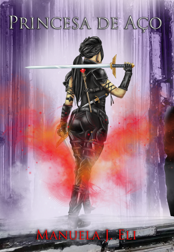 Princesa de Aço