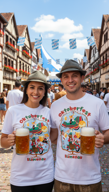 Oktoberfest