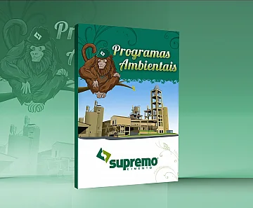 Cartilha Supremo Cimentos