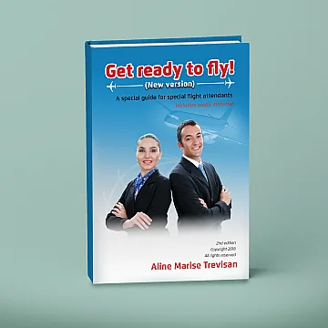 Ilustrações Manual Aviação