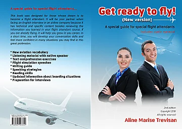 Ilustrações Manual Aviação