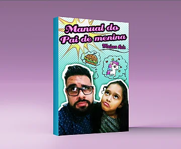 Manual Pai de menina