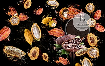 Embalagens Poëzie Chocolates Premium