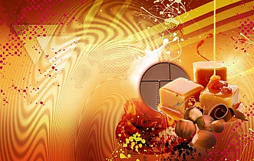 Embalagens Poëzie Chocolates Premium