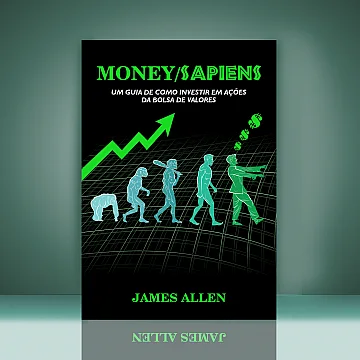 Money Sapiens Guia da bolsa de valores
