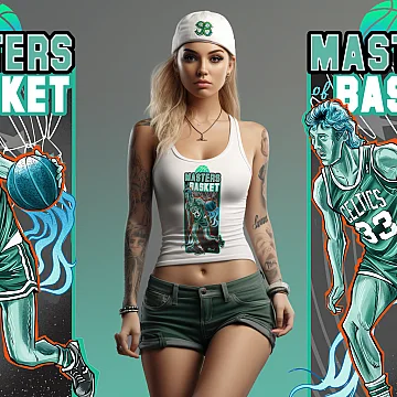 Masters of Basket