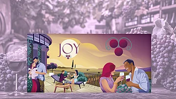 JOY