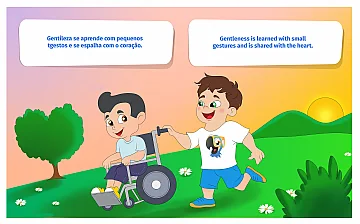 Livros Infantis Editora TZ