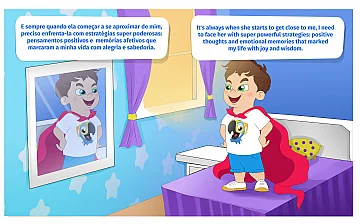 Livros Infantis Editora TZ