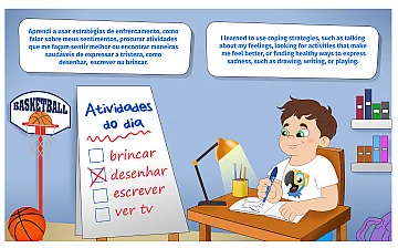 Livros Infantis Editora TZ