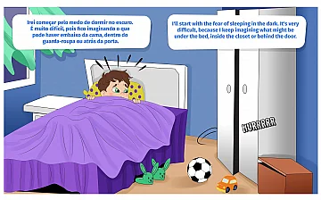 Livros Infantis Editora TZ