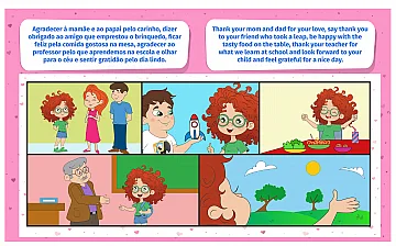 Livros Infantis Editora TZ