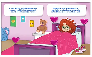 Livros Infantis Editora TZ