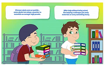 Livros Infantis Editora TZ