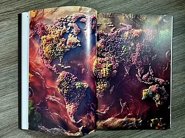 IMAGENS GASTRONÔMICAS