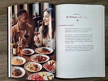 IMAGENS GASTRONÔMICAS