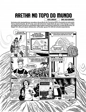 HQ- Personalidades Revista GQ Brasil