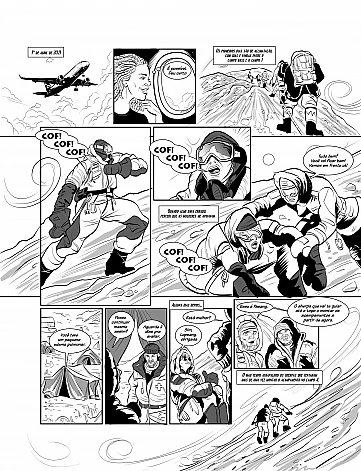 HQ- Personalidades Revista GQ Brasil