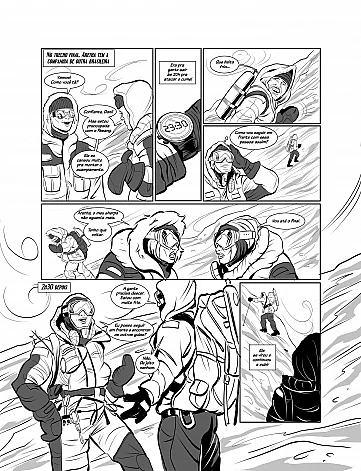 HQ- Personalidades Revista GQ Brasil