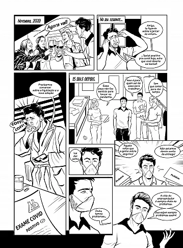 HQ- Personalidades Revista GQ Brasil