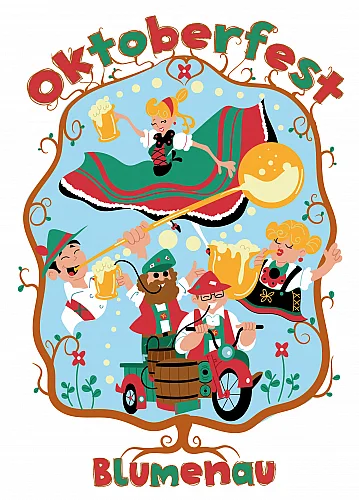 Oktoberfest