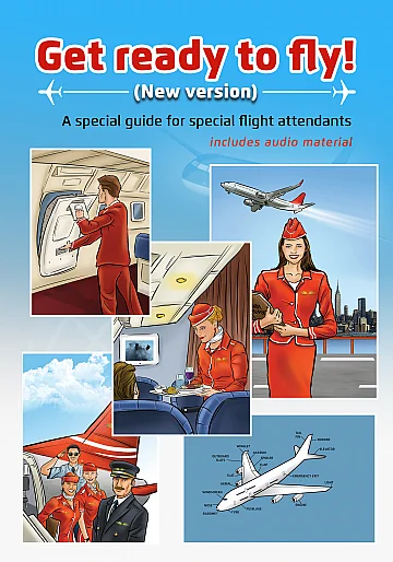 Ilustrações Manual Aviação